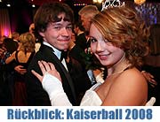Kaiserball der Österreicher (Foto: Martin Schmitz)